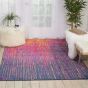Passion Multicoloured Rugs PSN09