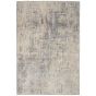 Rustic Textures Rugs RUS01 in IVSIL