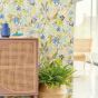 Kumana Wallpaper 112223 by Scion in Tropicana Multi
