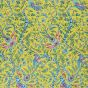 Rousseau Wallpaper W0104 04 by Emma J Shipley in Lime Green