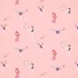 Balancing Act Wallpaper 112644 by Harlequin in Raspberry Blossom Grape
