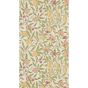 Fruit Wallpaper 210395 by Morris & Co in Limestone Artichoke