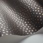Senzo Spot Wallpaper 6032 by Cole & Son in Charcoal Grey