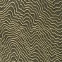 Fiji Wallpaper W0082 03 by Clarke and Clarke in Espresso Brown