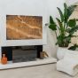 Louis De Poortere Designer New York Rugs in 9315 Gatsby Gold