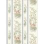 Storks & Thrushes Wallpaper 313032 by Zoffany in Tuscan