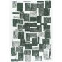 Louis De Poortere Designer Lucia Rugs in 9356 Sycamore