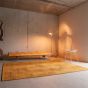 Louis De Poortere Meditation Coral Rug 9226 in Jelly Gold
