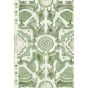 Topiary Wallpaper 2005 by Cole & Son in Leaf Green