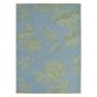 Tonquin Gold Rugs 37008 by Wedgwood