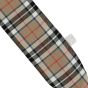 YuYu Tartan Hot Water Bottle in Thomson Camel