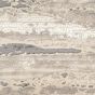 Sustainable Trend SUT03 Abstract Runner Rugs by Nourison in Ivory Multi
