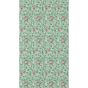 Arbutus Wallpaper 214719 by Morris & Co in Thyme Coral Pink
