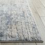 Rustic Textures Runner RUS01 in GRYBG