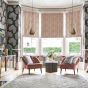 Azurea Wallpaper 111713 by Harlequin in Ebony Rose Gold