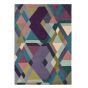 Mosaic Rugs 57605 by Ted Baker