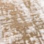Louis De Poortere Modern Mad Men Griff Designer Rug 8785 in Concrete Jungle