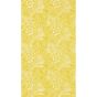 Marigold Wallpaper 217091 by Morris & Co in Yellow