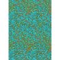 Willow Bough Wallpaper 216952 by Morris & Co in Olive Turquoise