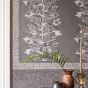 Acacia Wallpaper 11055 by Cole & Son in Metallic Silver