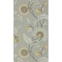 Hakimi Wallpaper 216770 by Sanderson in Ash Grey