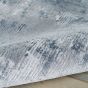 Rustic Textures Rugs RUS05 in Grey