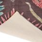 Yassuni Rugs 40405 in Cerise by Harlequin