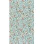 Mary Isobel Wallpaper 214731 by Morris & Co in Silk Blue Pink