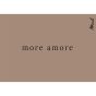 Amelie Washable more amore Floor Mats in Brown