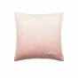 Confidence Ombre Cushion by Katie Piper in Grapefruit Pink