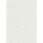 Pure Acorn Wallpaper 216043 by Morris & Co in Chalk Silver