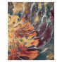 Prismatic Modern Abstract Multi-Coloured Rugs in PRS08 by Nourison