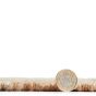 Bazaar Jute Boho Tribal Rugs 24831 in Natural