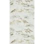 Estuary Birds Wallpaper 216494 by Sanderson in Mist Ivory White