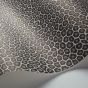 Senzo Spot Wallpaper 6031 by Cole & Son in Soot Snow
