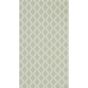 Witney Wallpaper 216877 by Sanderson in Lagoon Blue