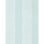 Ormonde Stripe Wallpaper 312941 by Zoffany in La Siene Blue