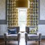 Belvedere Wallpaper 111246 by Harlequin in Ivory White
