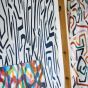 Melodic Wallpaper 2112832 by Harlequin in Japanese Ink Origami