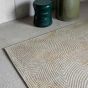 Louis De Poortere Meditation Coral Rug 9229 in Shell Beige