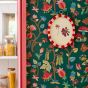 Forest of Dean Wallpaper 217219 by Sanderson in Midnight Multi