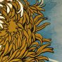 Paeonia Wallpaper 2112842 by Harlequin in Azurite Meadow Nectar