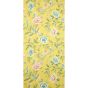 Porcelain Floral Wallpaper 102 by Sanderson in Rose Linden