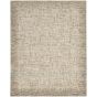 Colorado CLR03 Linear Wool Rugs by Nourison in Ivory Multi