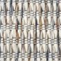 Grain 013501 Wool Rugs in Multi by Brink and Campman