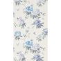 Rhodera Wallpaper 216266 by Sanderson in Amethyst Charcoal