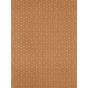 Vault Geometric Wallpaper 112090 by Harlequin in Rust Orange