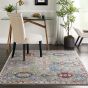 Ankara Global Rugs ANR12 in GRYMT