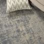 Rustic Textures Rugs RUS01 in IVSIL