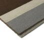 Artisan Stack 090201 Rugs by Brink and Campman in Ochre